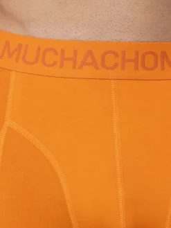 Heren 7-pack Boxershorts-Muchachomalo