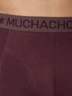 Heren 7-pack Boxershorts-Muchachomalo