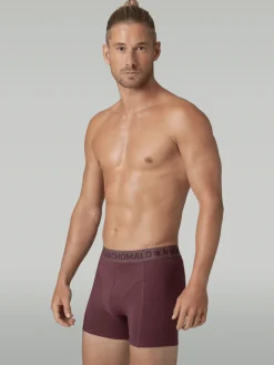 Heren 7-pack Boxershorts-Muchachomalo