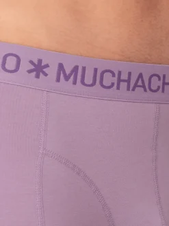 Heren 6-pack Boxershorts-Muchachomalo