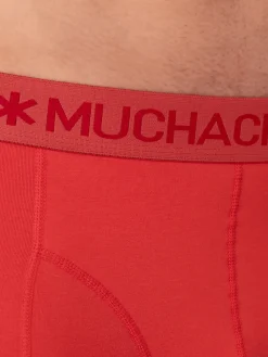 Heren 6-pack Boxershorts-Muchachomalo