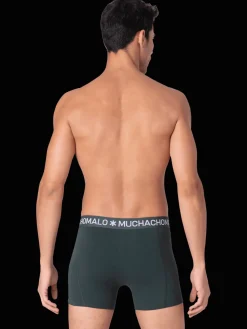 Heren 3-pack Boxershorts-Muchachomalo Clearance