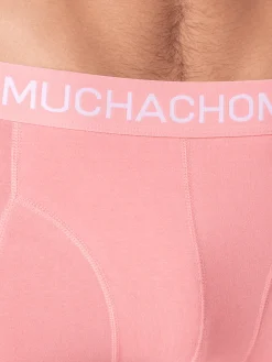 Heren 3-pack Boxershorts-Muchachomalo Clearance