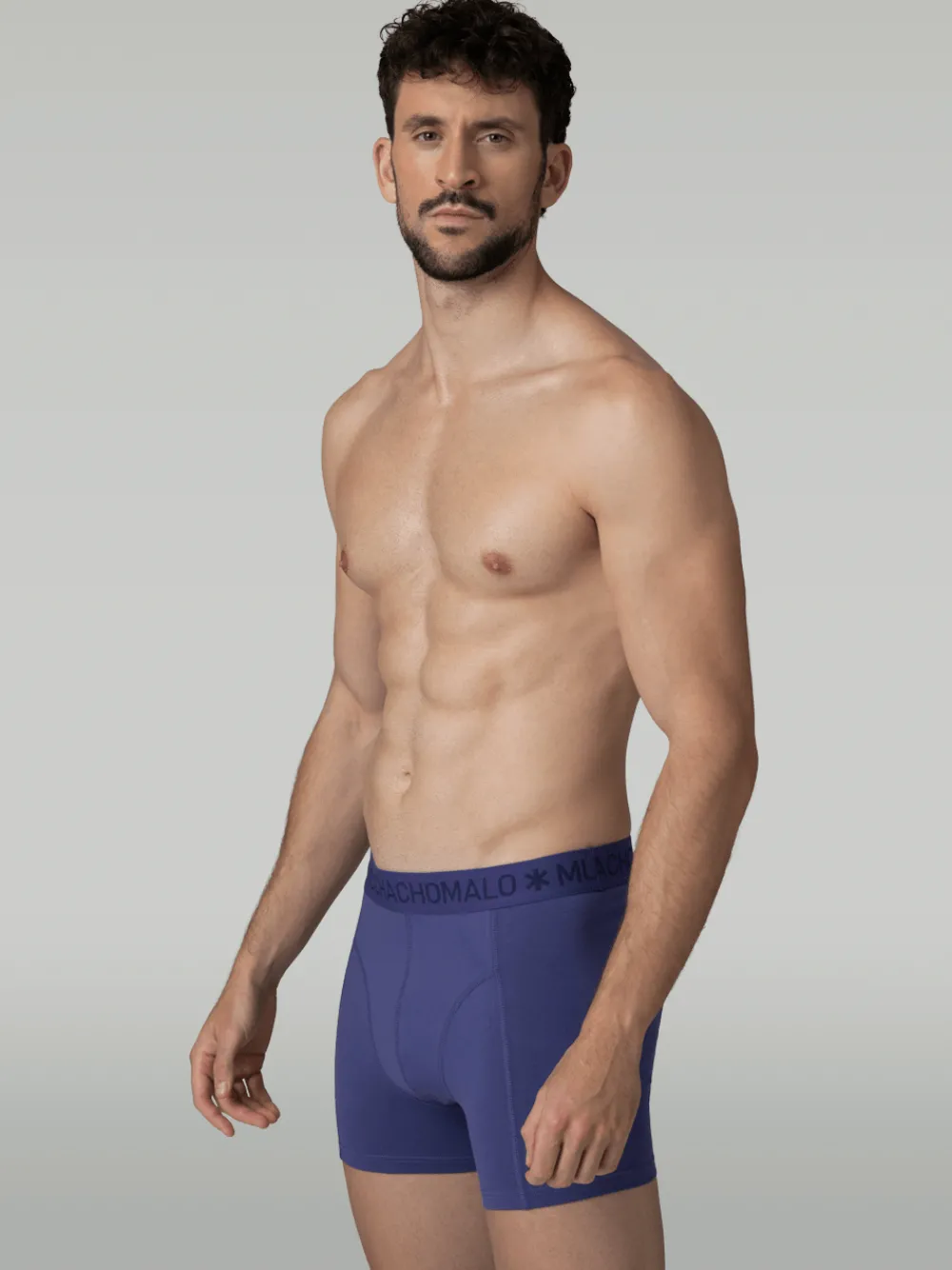 Heren 3-pack Boxershorts-Muchachomalo Outlet