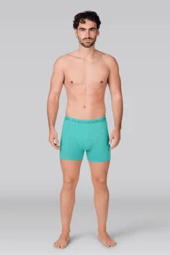 Heren 3-pack Boxershorts-Muchachomalo Best