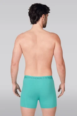 Heren 3-pack Boxershorts-Muchachomalo Best