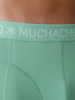 Heren 3-pack Boxershorts-Muchachomalo Hot