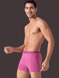 Heren 3-pack Boxershorts-Muchachomalo New