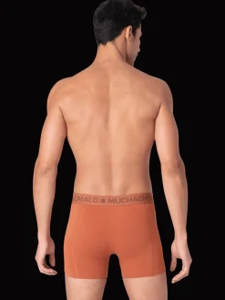 Heren 3-pack Boxershorts-Muchachomalo New