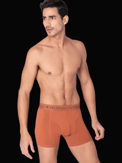 Heren 3-pack Boxershorts-Muchachomalo New