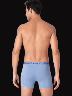 Heren 3-pack Boxershorts-Muchachomalo New