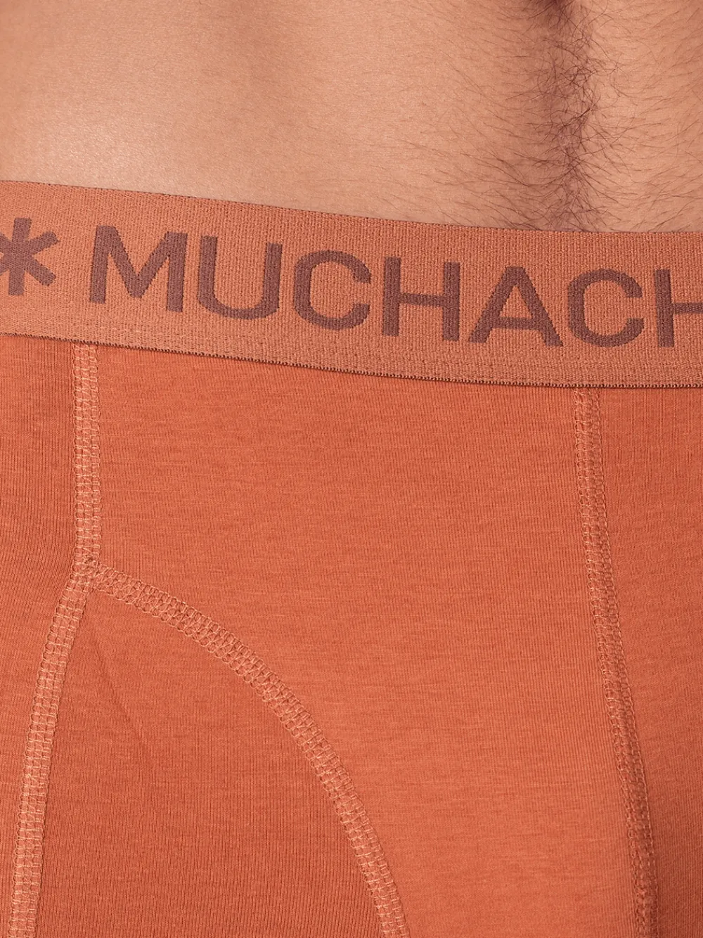 Heren 2-pack Boxershorts-Muchachomalo Best