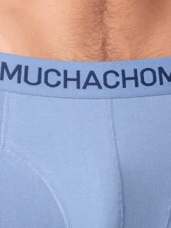 Heren 2-pack Boxershorts-Muchachomalo Best
