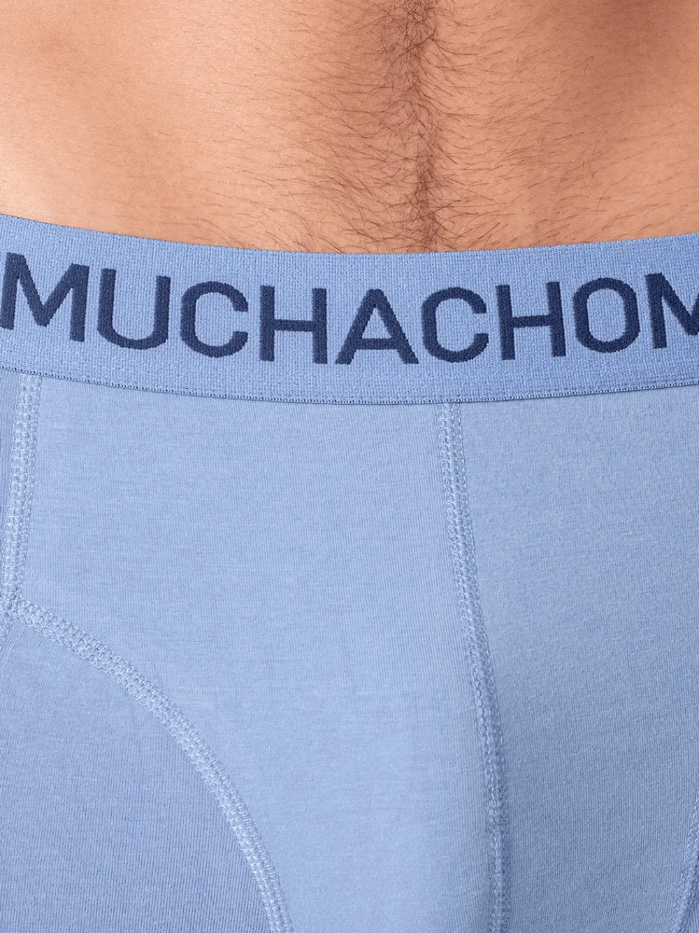 Heren 2-pack Boxershorts-Muchachomalo Best