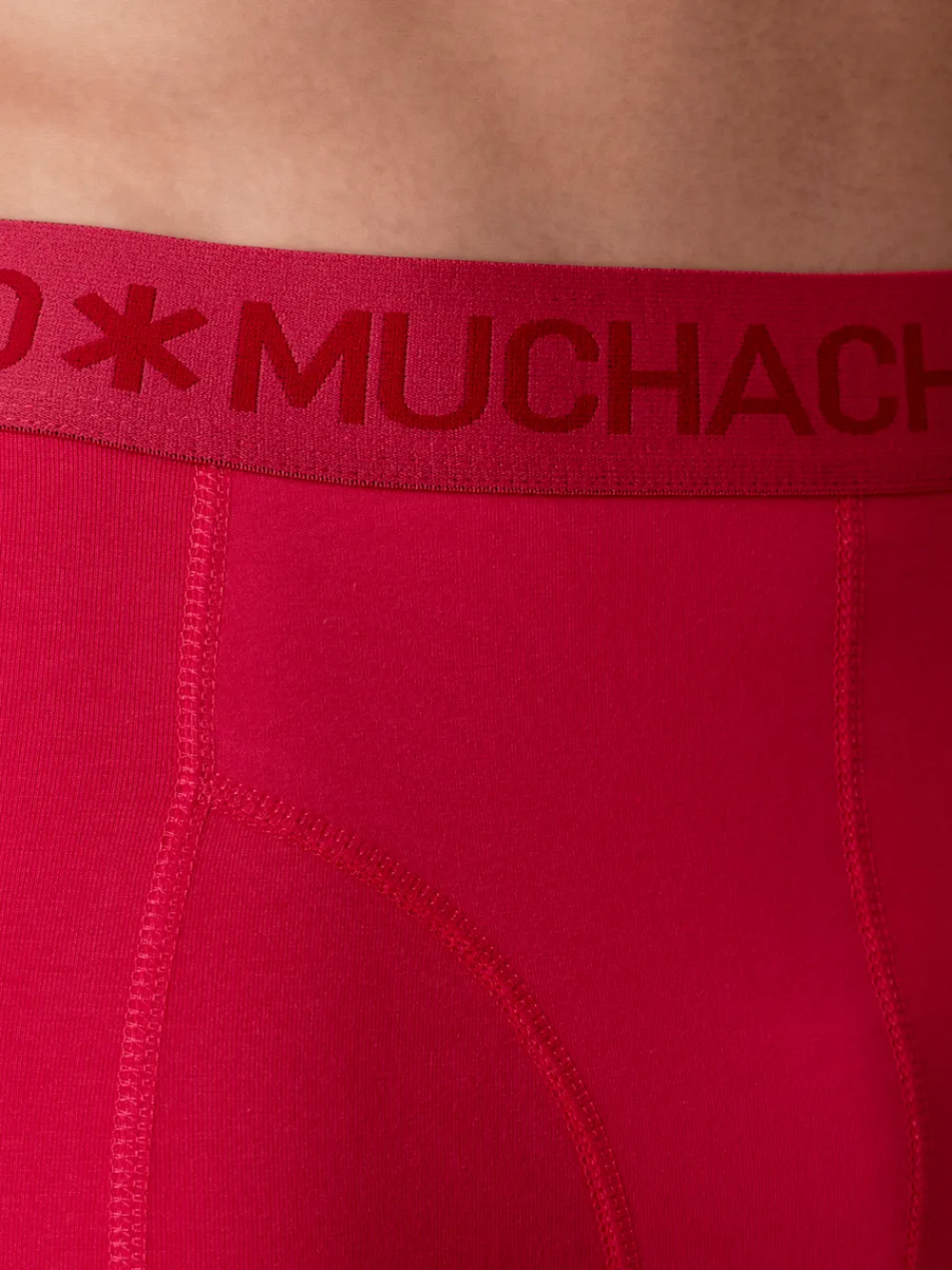 Heren 2-pack Boxershorts-Muchachomalo New