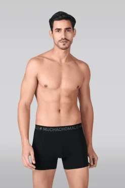 Heren 4-pack Boxershorts-Muchachomalo Discount