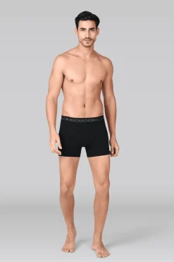 Heren 4-pack Boxershorts-Muchachomalo Discount