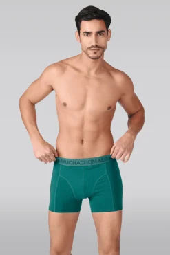 Heren 4-pack Boxershorts-Muchachomalo Discount