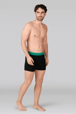 Heren 3-pack Boxershorts-Muchachomalo New