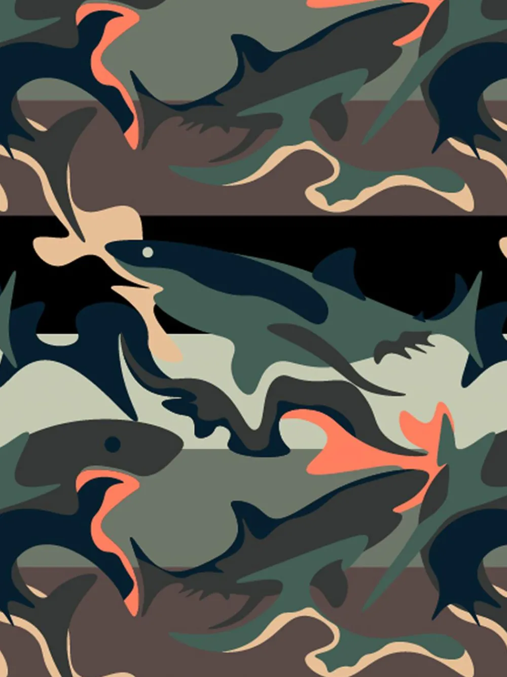 Heren 7-pack Boxershorts-Muchachomalo Hot