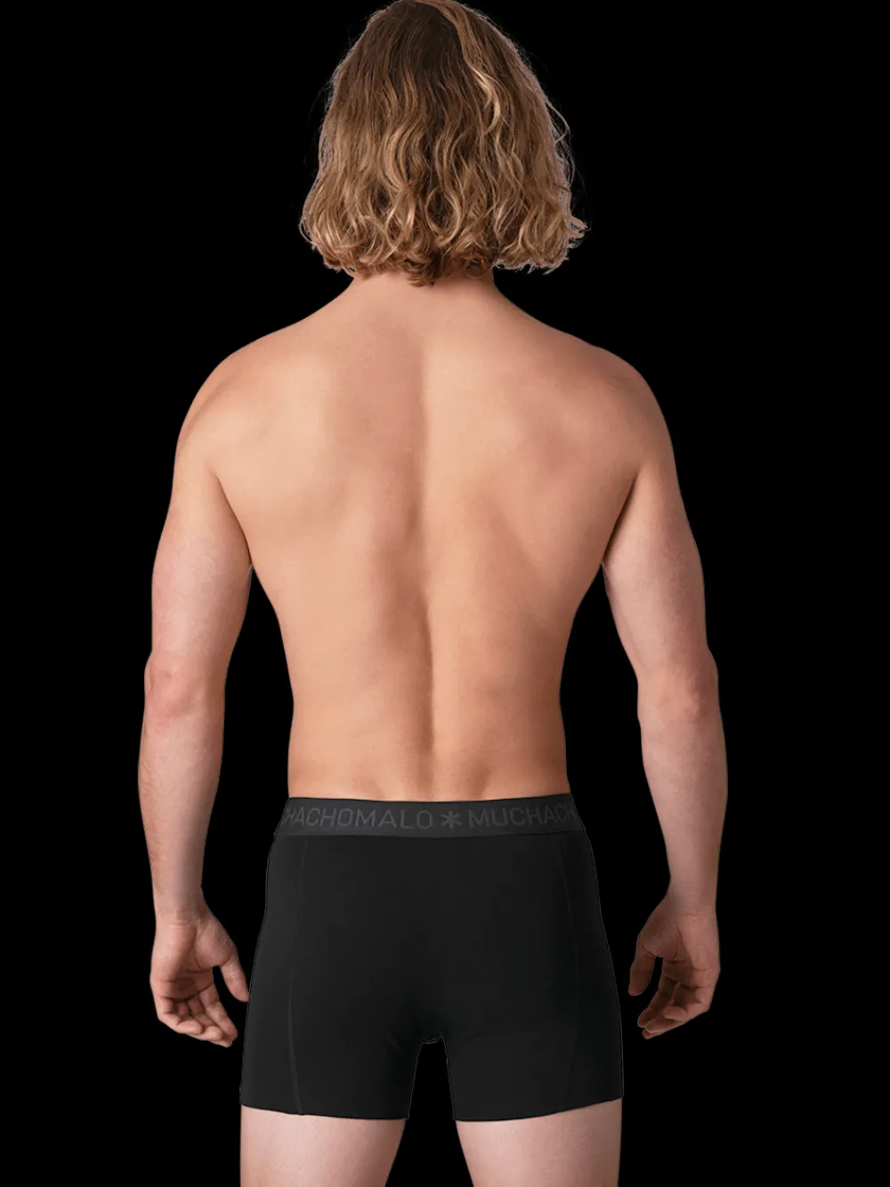 Heren 10-pack Boxershorts-Muchachomalo Best