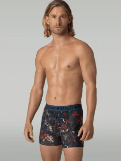 Heren 3-pack Boxershorts-Muchachomalo Online