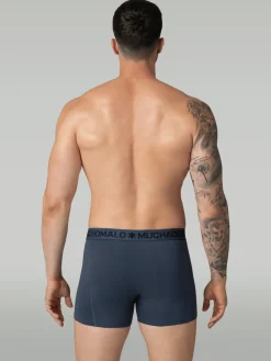 Heren 3-pack Boxershorts-Muchachomalo Online