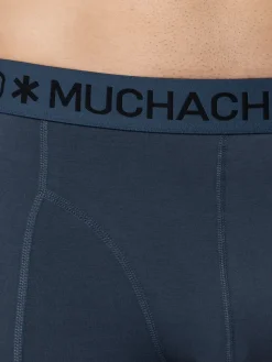 Heren 3-pack Boxershorts-Muchachomalo Online