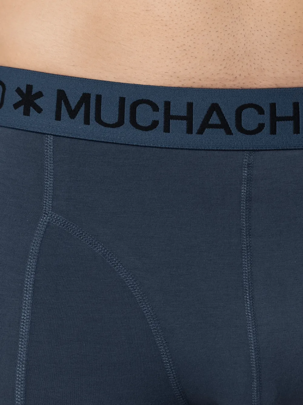 Heren 3-pack Boxershorts-Muchachomalo Online