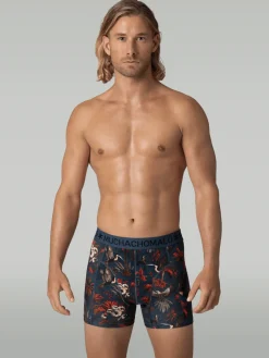 Heren 3-pack Boxershorts-Muchachomalo Online