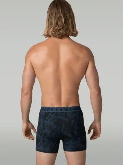 Heren 3-pack Boxershorts-Muchachomalo Online