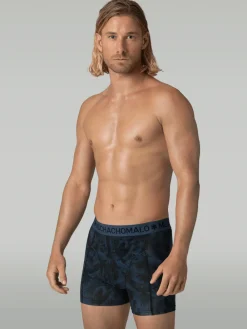 Heren 3-pack Boxershorts-Muchachomalo Online