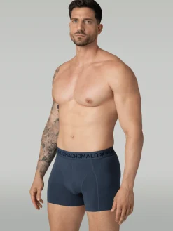 Heren 3-pack Boxershorts-Muchachomalo Online