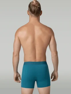 Heren 3-pack Boxershorts-Muchachomalo Hot