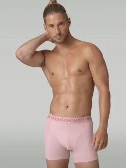 Heren 7-pack Boxershorts-Muchachomalo Hot