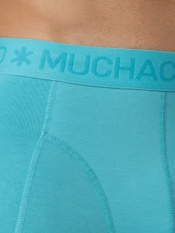 Heren 7-pack Boxershorts-Muchachomalo Hot