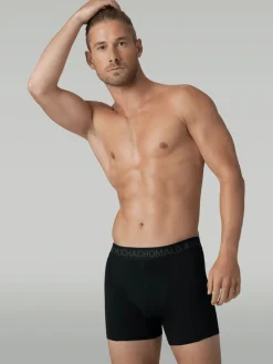 Heren 7-pack Boxershorts-Muchachomalo Hot
