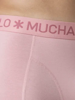 Heren 7-pack Boxershorts-Muchachomalo Hot