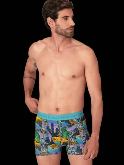 Heren 12-pack Boxershorts-Muchachomalo Outlet