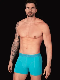 Heren 12-pack Boxershorts-Muchachomalo Outlet