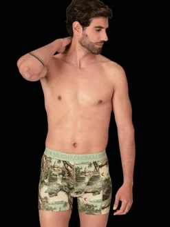 Heren 12-pack Boxershorts-Muchachomalo Outlet