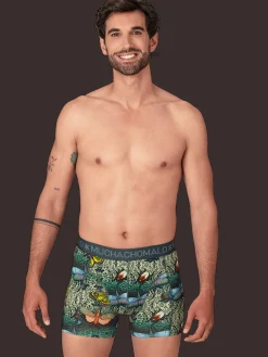 Heren 12-pack Boxershorts-Muchachomalo Outlet