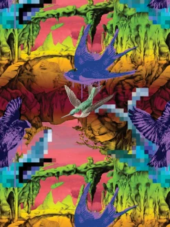 Heren 3+3-pack Boxershorts-Muchachomalo Discount