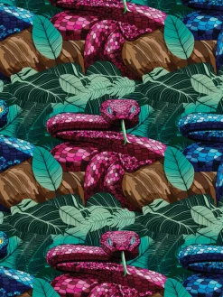 Heren 3+3-pack Boxershorts-Muchachomalo Discount