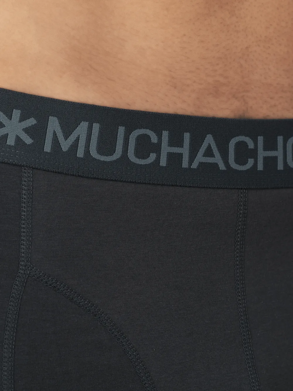 Heren 7-pack Boxershorts-Muchachomalo Discount