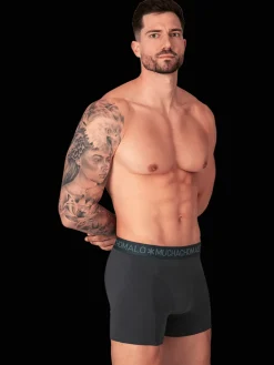 Heren 7-pack Boxershorts-Muchachomalo Discount