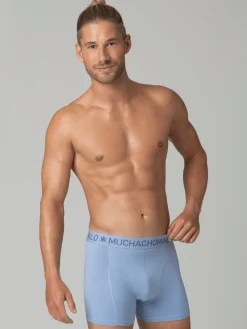 Heren 7-pack Boxershorts-Muchachomalo Best