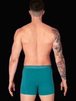 Heren 6-pack Boxershorts-Muchachomalo Best