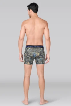 Heren 3-pack Boxershorts-Muchachomalo Outlet