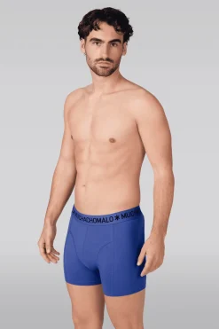 Heren 2-pack Boxershorts-Muchachomalo Online